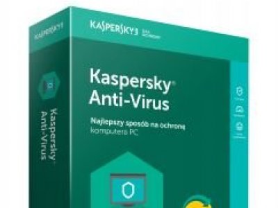 Kaspersky Anti-Virus