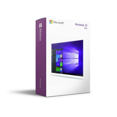 Windows 10 Professional OEM / NOWY / po polsku / klucz elektroniczny / szybka wysyłka