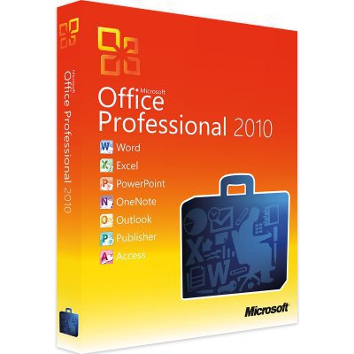 Office 2010 Professional / po polsku / klucz / szybka wysyłka