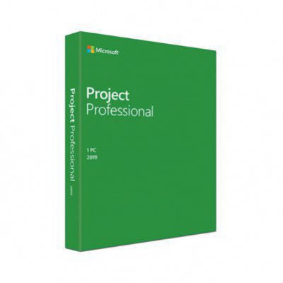 Microsoft Project Professional 2019 / po polsku / klucz elektroniczny / szybka wysyłka