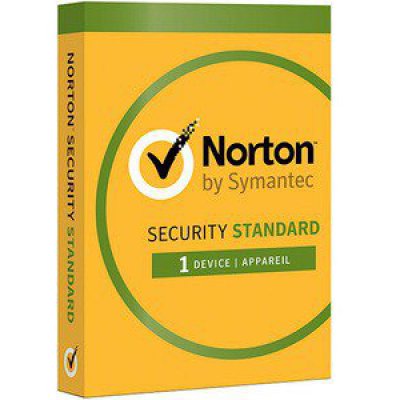 Norton Security  Standard 1 urządzenie / 2 lata/ po polsku / klucz elektroniczny / szybka wysyłka