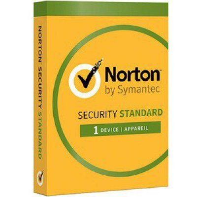 Norton Security  Standard 1 urządzenia / 3 lata / po polsku / klucz elektroniczny / szybka wysyłka
