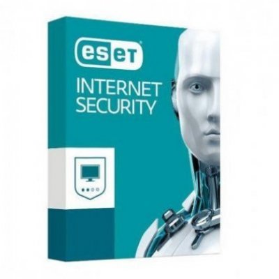 ESET Internet Security 1 urządzenie / 1 rok / po polsku / klucz elektroniczny / szybka wysyłka