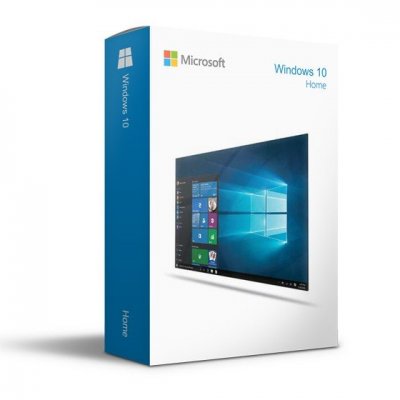 Windows 10 Home / po polsku / klucz elektroniczny / szybka wysyłka