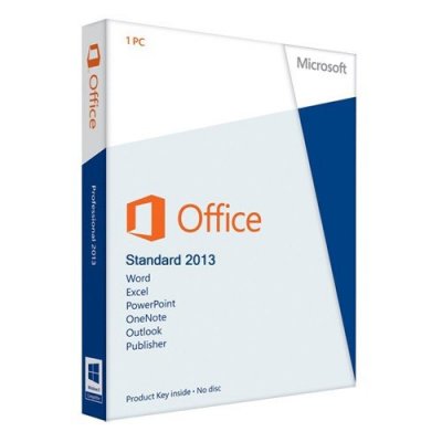 Office 2013 Standard (dla użytkowników domowych i firm) / po polsku / klucz / szybka wysyłka / Faktura Vat / Promocja!