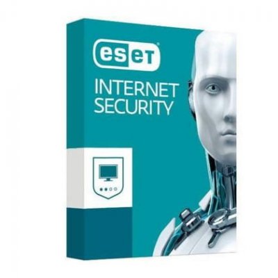 ESET Internet Security 1 urządzenie / 2 lata ( Odnowienie )/ po polsku / klucz elektroniczny / szybka wysyłka