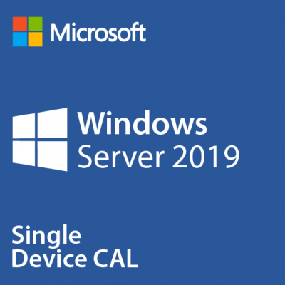 Windows Server 2019 RDS 50 Device  Cals / NOWY / po polsku / klucz elektroniczny / szybka wysyłka