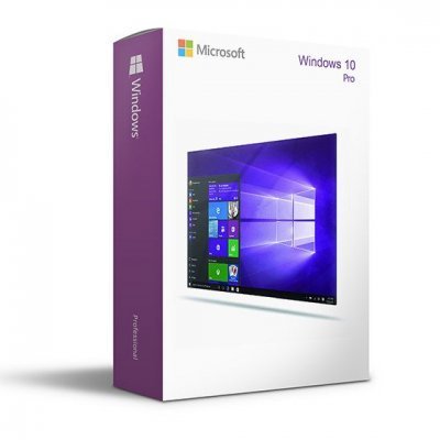 Windows 10 Professional / po polsku / klucz elektroniczny / szybka wysyłka
